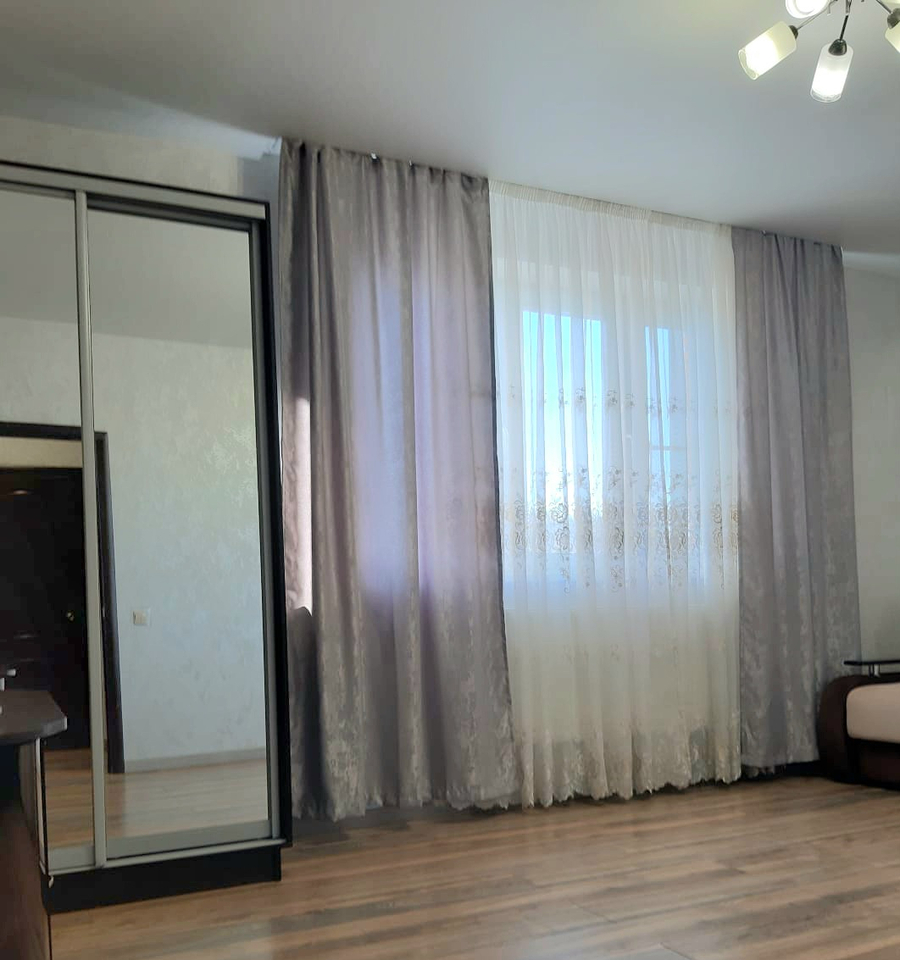 квартира г Химки Новые Химки ул 9 Мая 12д фото 15