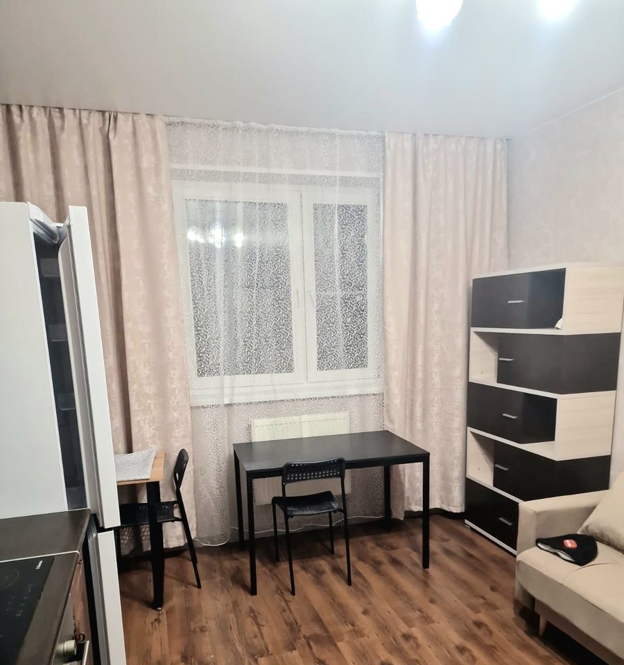 квартира г Химки Новые Химки ул 9 Мая 12д фото 18