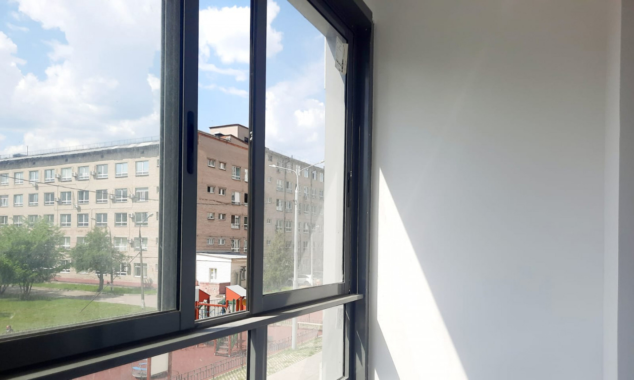 квартира г Мытищи ул Медицинская 2б 37-й м-н фото 11