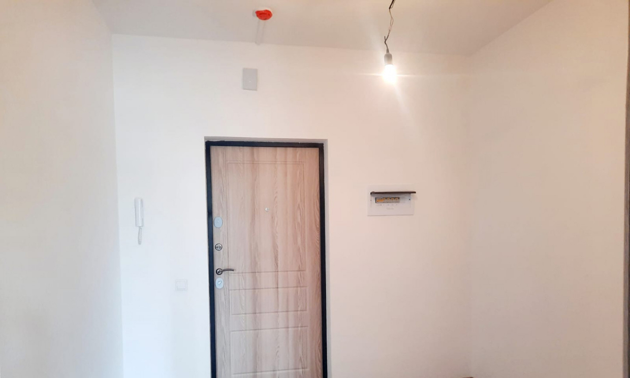 квартира г Мытищи ул Медицинская 2б 37-й м-н фото 19
