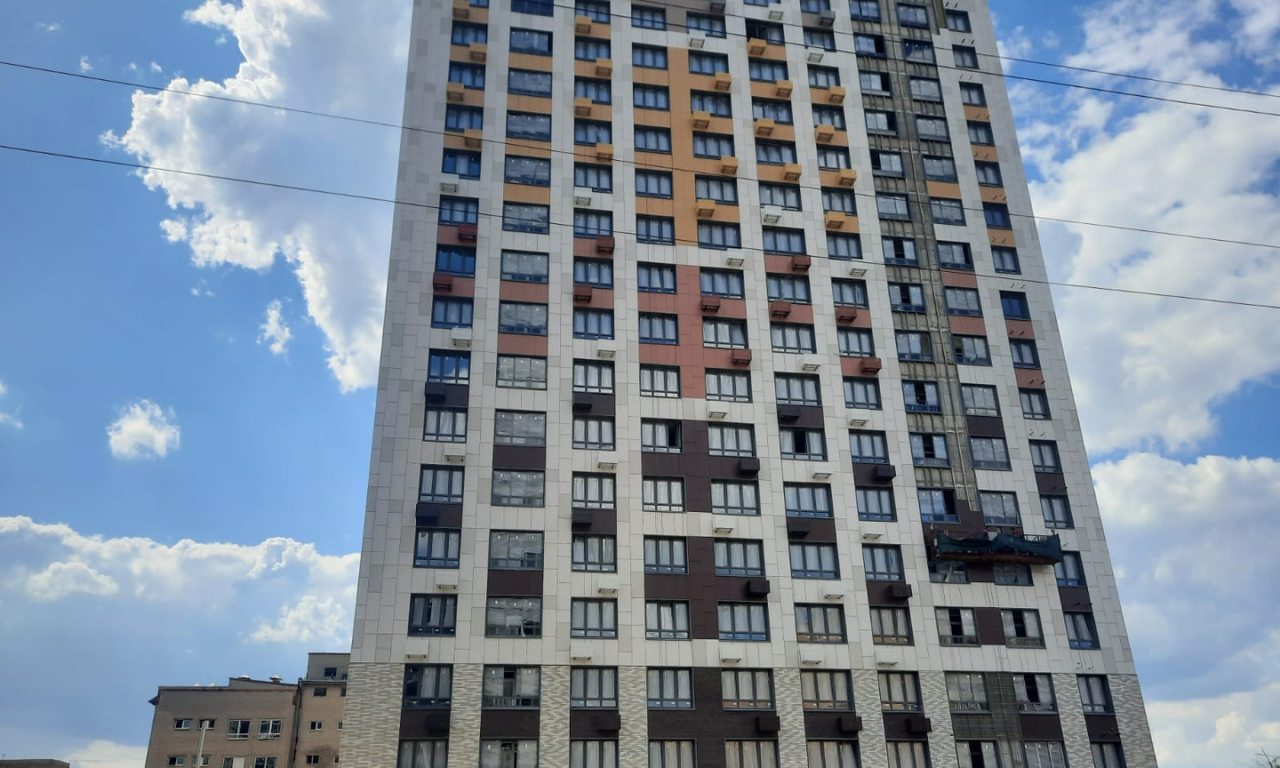 квартира г Мытищи ул Медицинская 2б 37-й м-н фото 23
