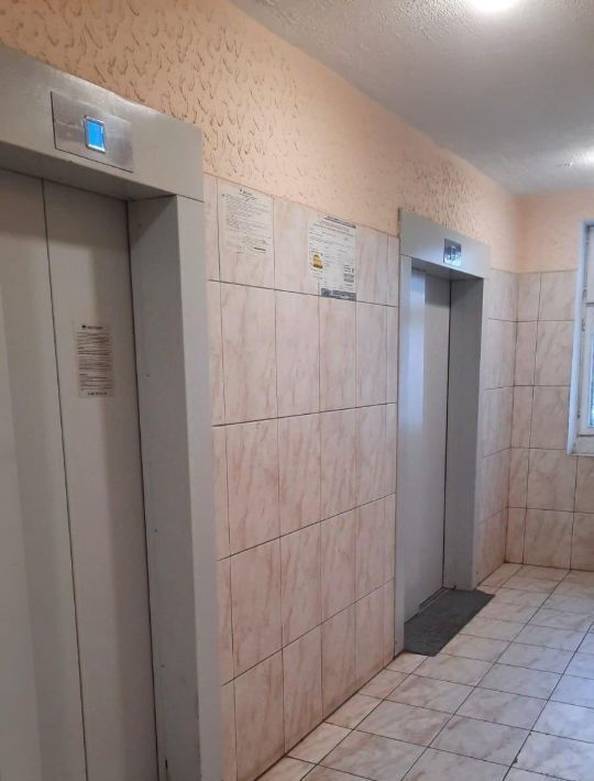 квартира г Москва метро Солнцево ул Богданова 42 фото 20
