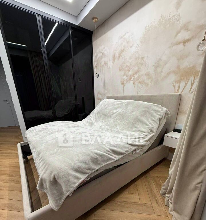 квартира г Москва проезд Серебрякова 11/1 Ботанический сад фото 5
