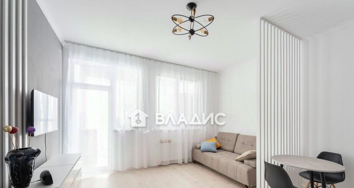 квартира г Красногорск ул Липовой Рощи 6/2 Строгино фото 13