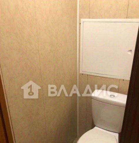 квартира г Лобня ул Пушкина 6 Лобня, м-н, Москвич фото 9