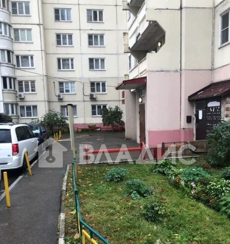 квартира г Лобня ул Пушкина 6 Лобня, м-н, Москвич фото 12