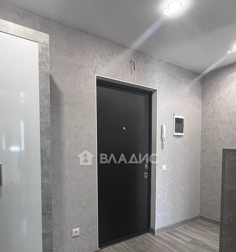 квартира г Домодедово мкр Западный ул 25 лет Октября 14/1 м-н фото 11