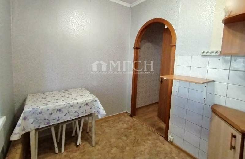квартира г Москва метро Пражская ул Кировоградская 42к/1 фото 4
