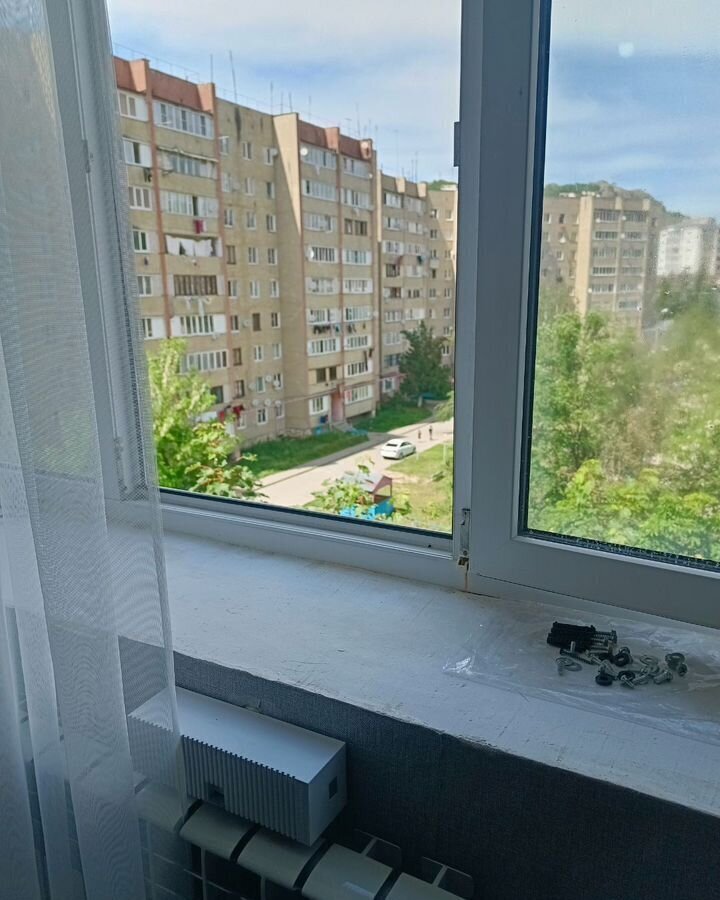 квартира г Карачаевск ул Ленина 56/4 фото 12