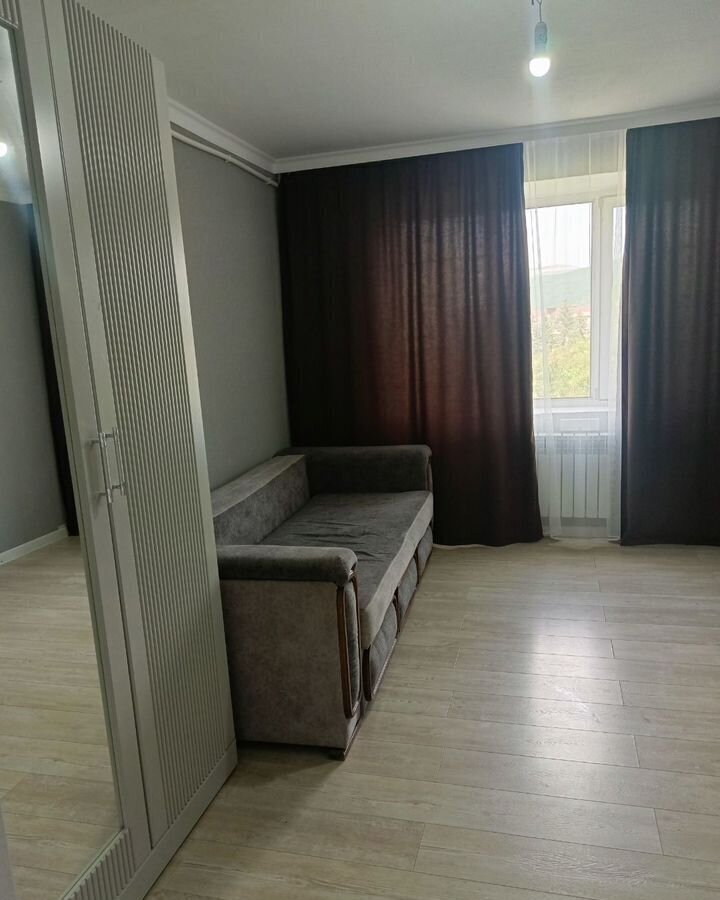 квартира г Карачаевск ул Ленина 56/4 фото 13