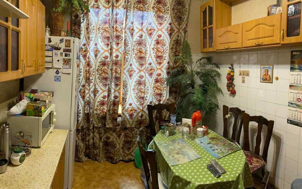 квартира г Самара Кировская пр-кт Кирова 143 фото 11