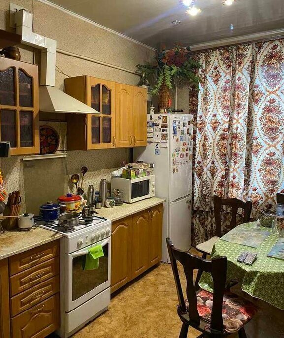 квартира г Самара Кировская пр-кт Кирова 143 фото 12