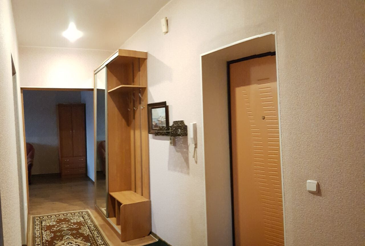 квартира г Сыктывкар Париж ул Кутузова 36 м-н фото 9