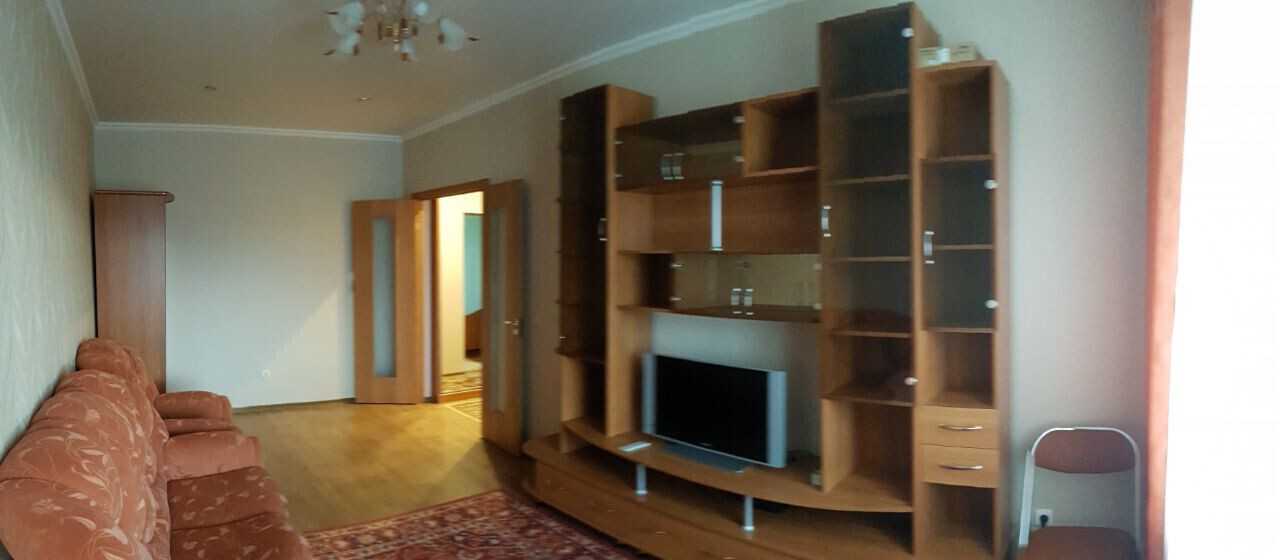 квартира г Сыктывкар Париж ул Кутузова 36 м-н фото 11