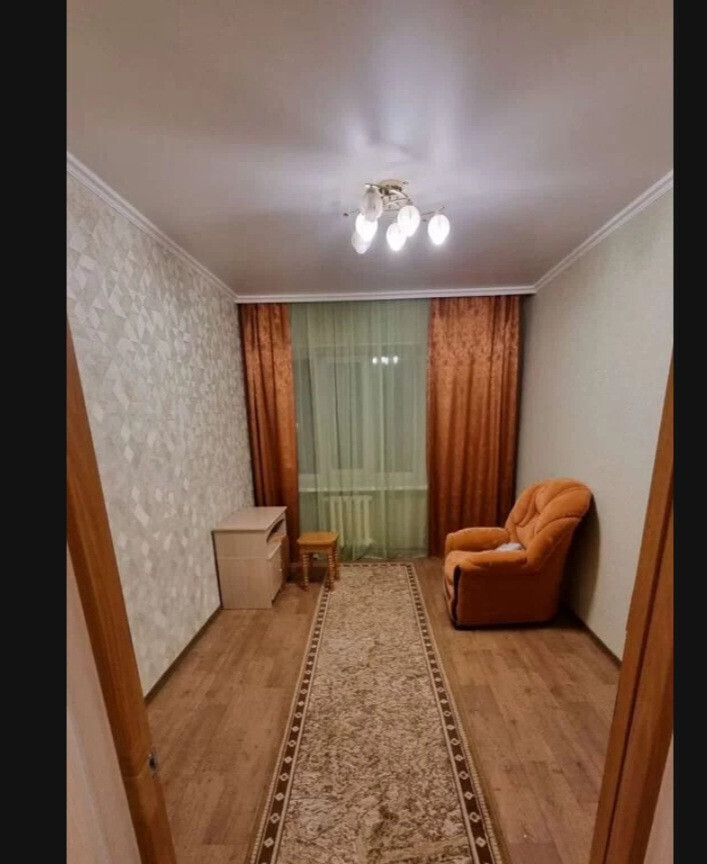 квартира г Сыктывкар Париж ул Кутузова 36 м-н фото 14