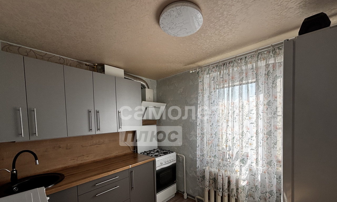 квартира г Сыктывкар ул Мира 50 2 м-н фото 9