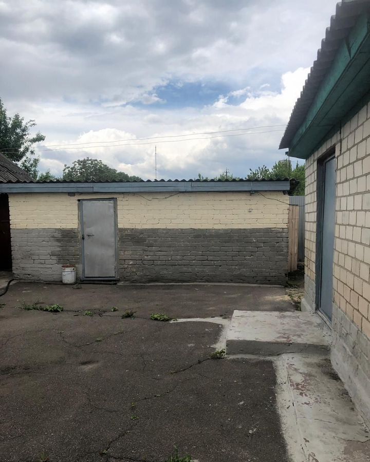 дом р-н Бобровский г Бобров ул им.Калинина 248 фото 9