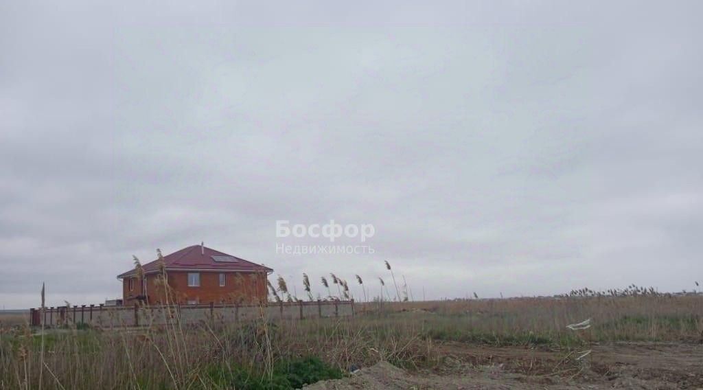 земля г Феодосия ул Казантипская фото 1