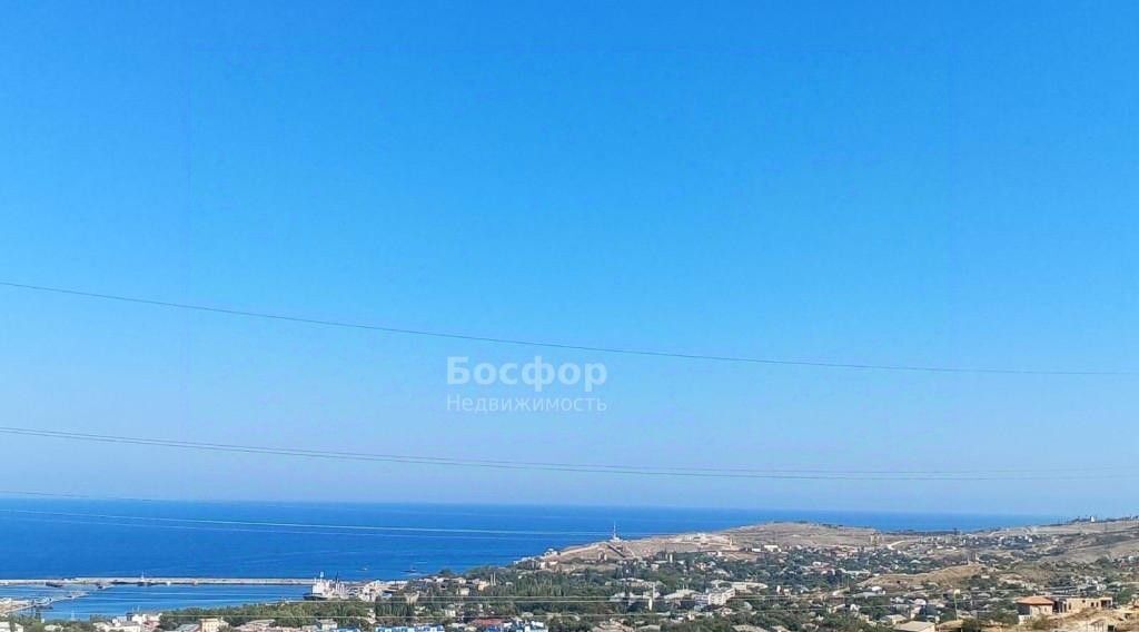 земля г Феодосия тер. ТСН Оптик фото 2