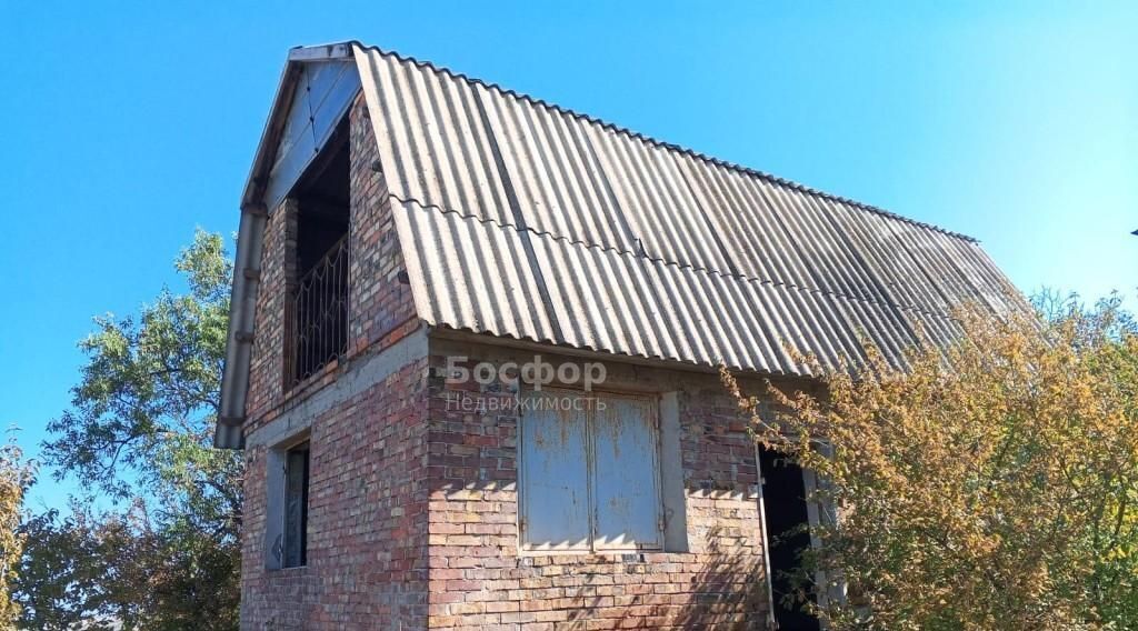 земля г Феодосия тер. ТСН Оптик фото 4