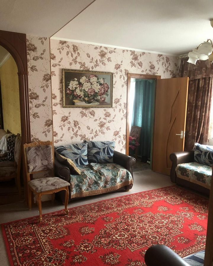 дом р-н Бобровский г Бобров ул им.Калинина 248 фото 18