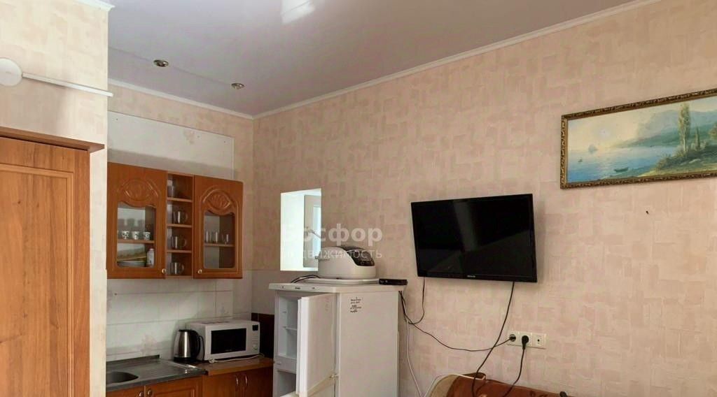 дом г Феодосия пгт Коктебель ул Десантников фото 3