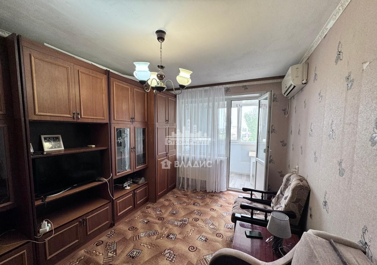 квартира г Керчь ш Героев Сталинграда 44 фото 1