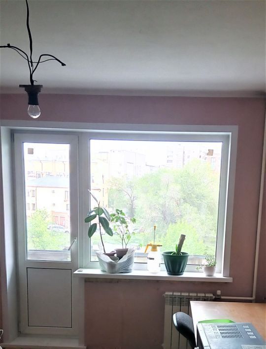 квартира г Кемерово р-н Центральный ул Красная 10а фото 1