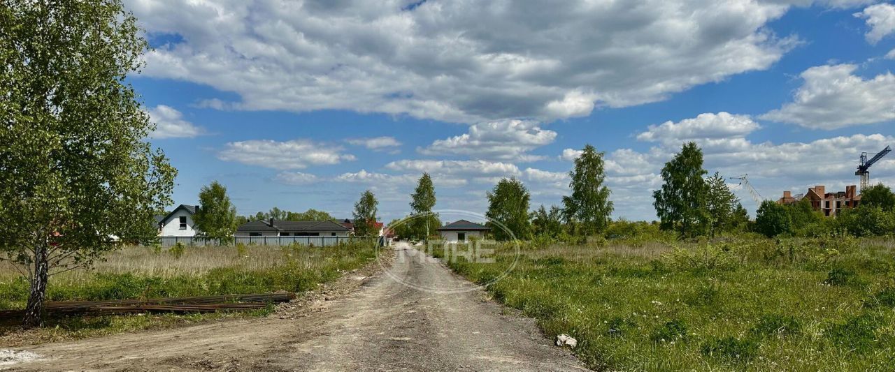 земля р-н Зеленоградский г Зеленоградск ул имени Василия Чернова фото 2