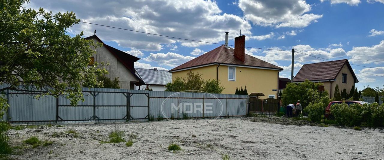 земля р-н Зеленоградский г Зеленоградск ул Красная Волна садоводческое товарищество фото 2