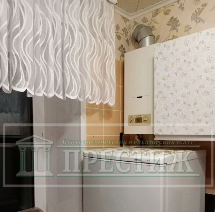 квартира р-н Шуйский г Шуя ул Свердлова 105 фото 2