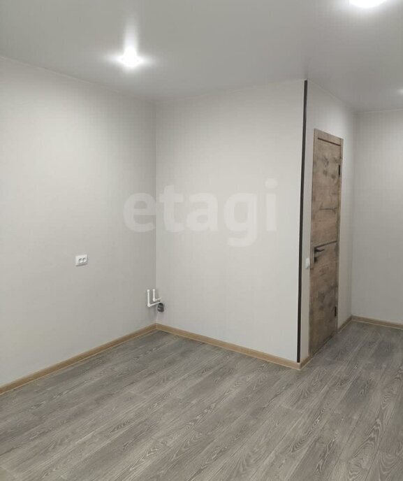 квартира г Юрга ул Никитина 28а фото 2