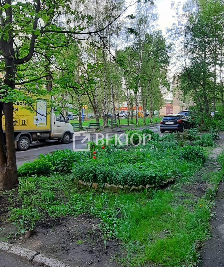 квартира г Иваново р-н Ленинский ул Шубиных 22а фото 4