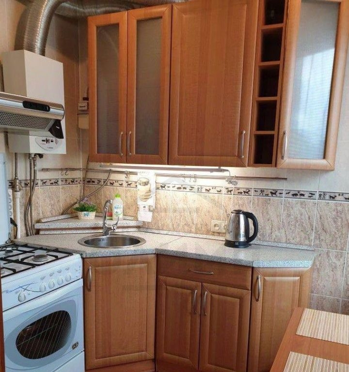 квартира г Калуга ул Ленина 99 фото 6