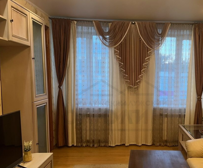 квартира г Калуга ул Ленина 99 фото 7