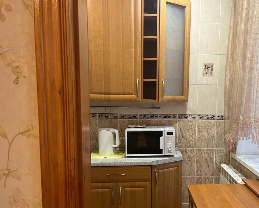 квартира г Калуга ул Ленина 99 фото 9
