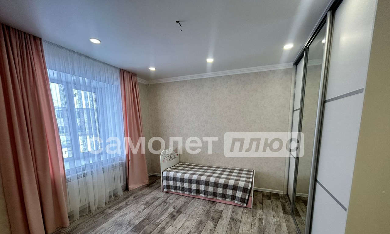 квартира г Октябрьский ул 9 Января 13 фото 9