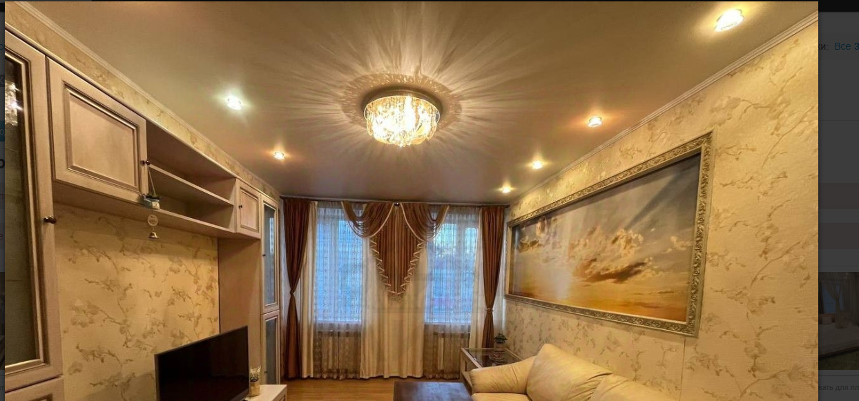 квартира г Калуга ул Ленина 99 фото 11