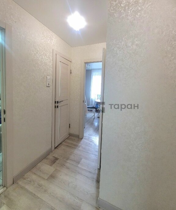 квартира г Копейск пр-кт Славы 32а фото 7