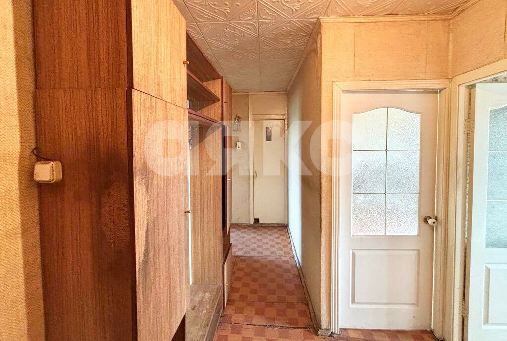 квартира р-н Нижнекамский г Нижнекамск ул Менделеева 1 фото 5