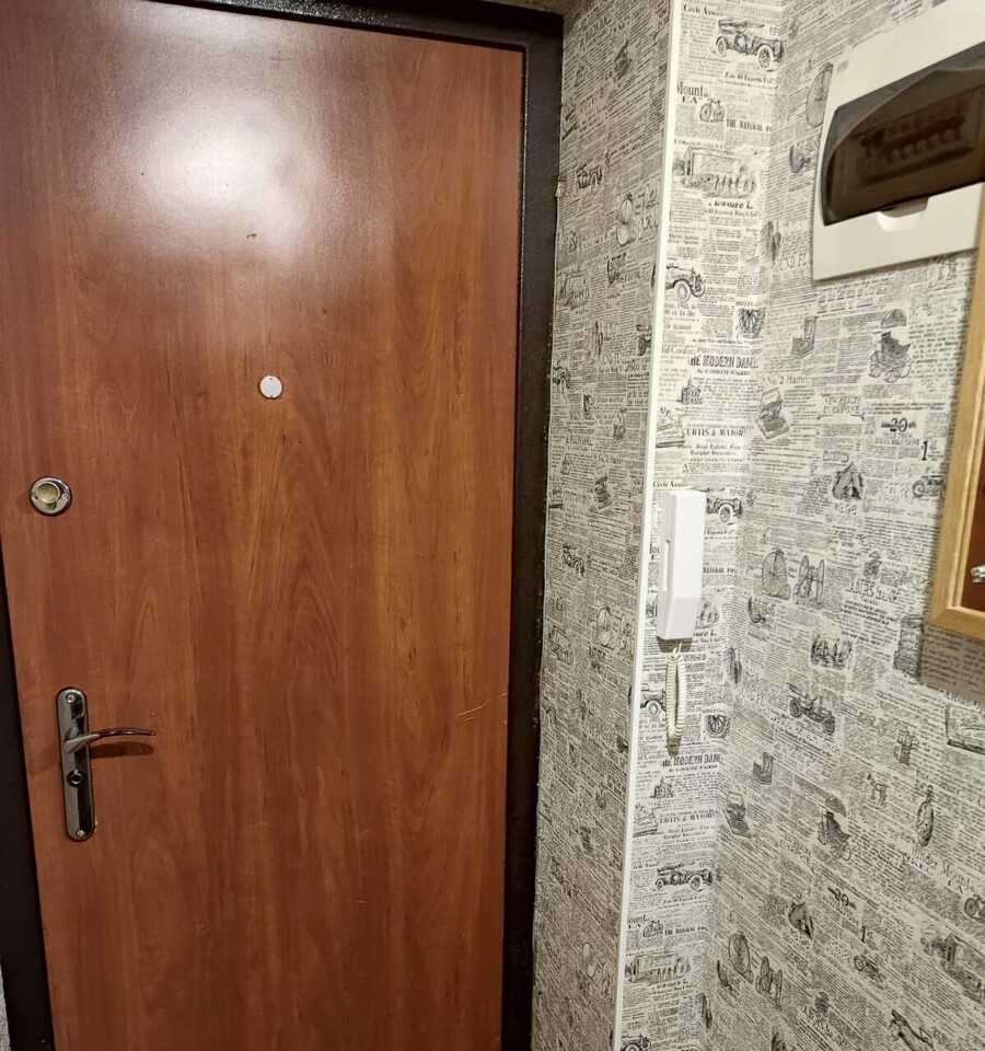 квартира г Томск ул Киевская 72 ул Карташова фото 5