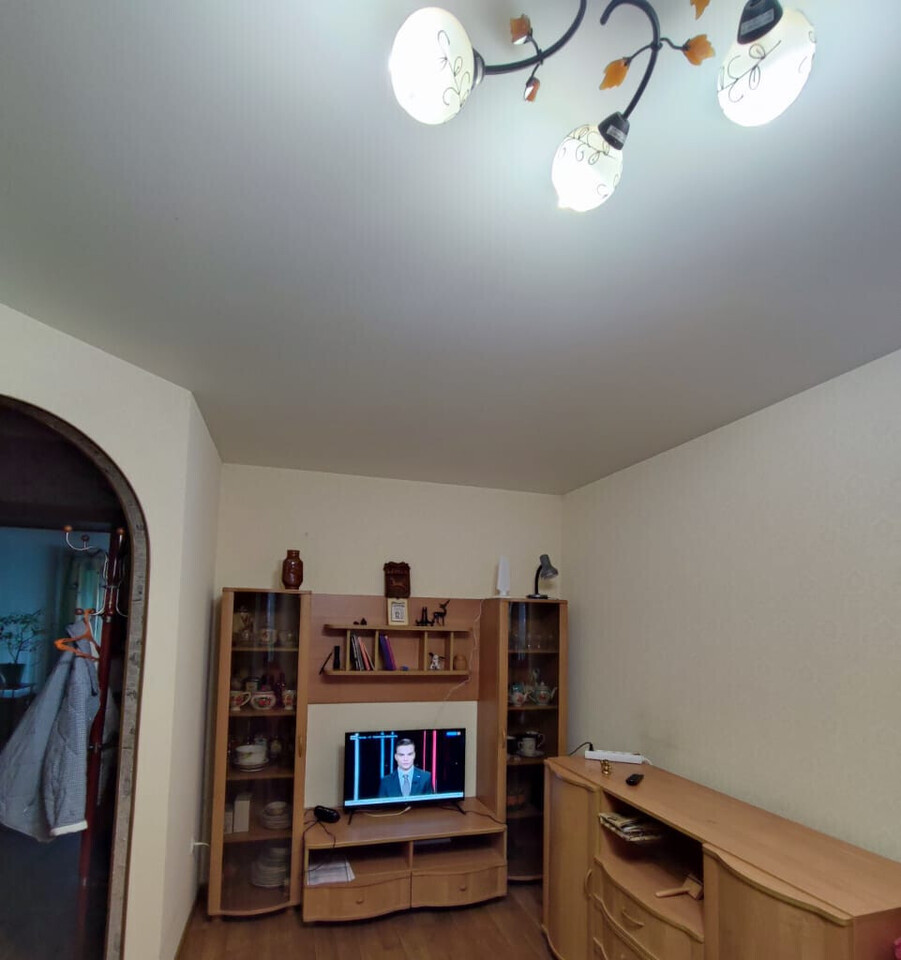квартира г Томск ул Киевская 72 ул Карташова фото 14