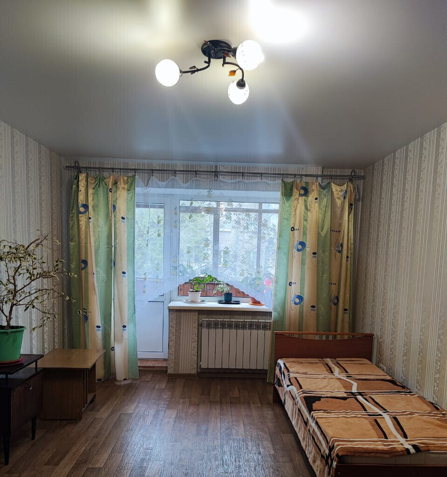 квартира г Томск ул Киевская 72 ул Карташова фото 17