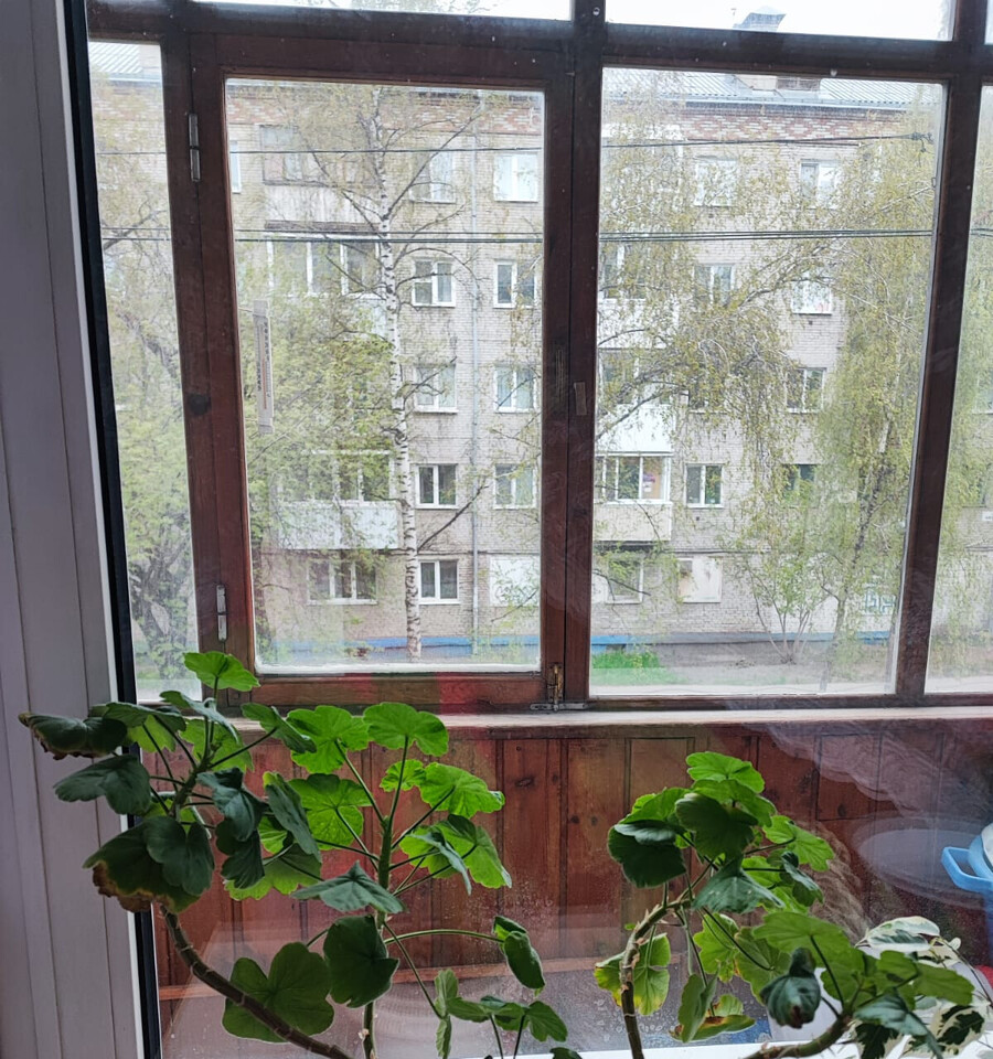 квартира г Томск ул Киевская 72 ул Карташова фото 18