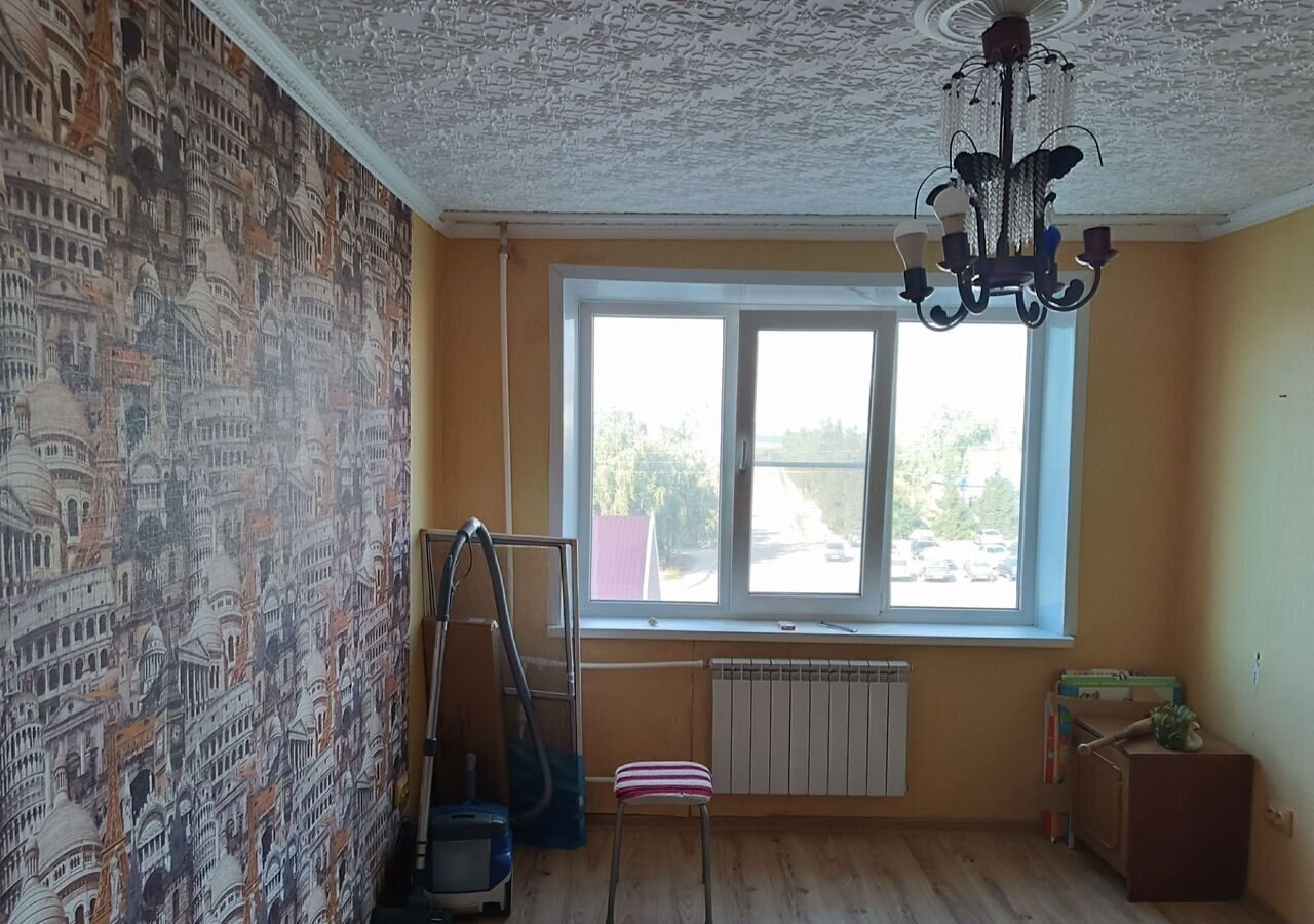 комната р-н Алексеевский г Алексеевка ул Тимирязева 183 фото 10