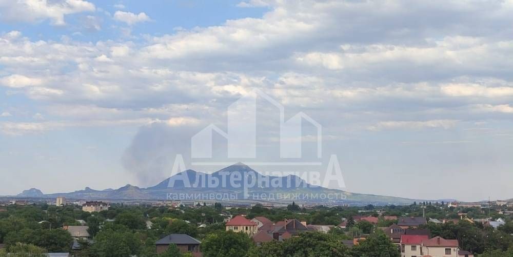 квартира г Ессентуки ул Октябрьская 8/3 фото 5