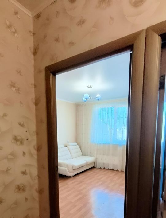 квартира г Тольятти р-н Автозаводский ул 70 лет Октября 59 фото 5