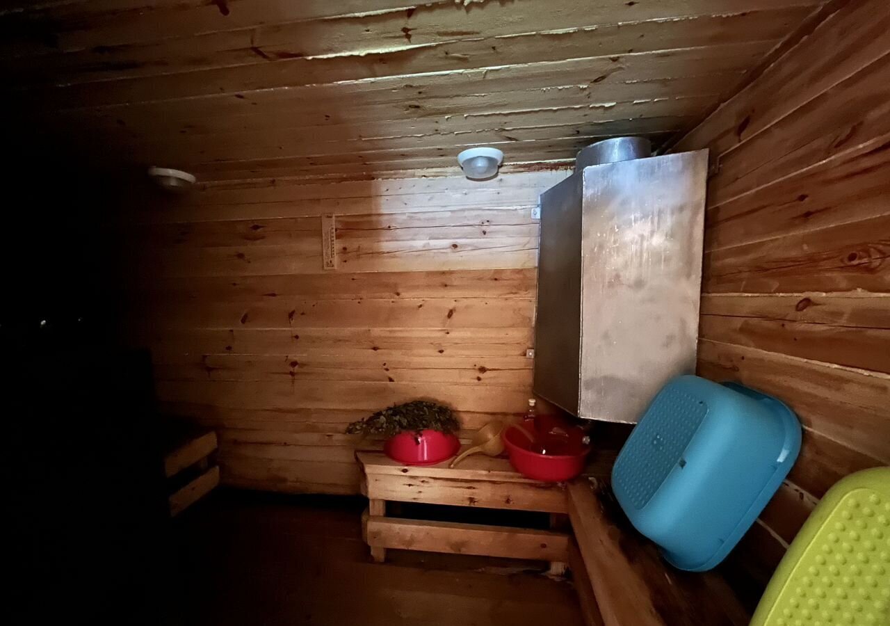 дом г Екатеринбург р-н Чкаловский коттеджный пос. Удачный, 292 фото 10