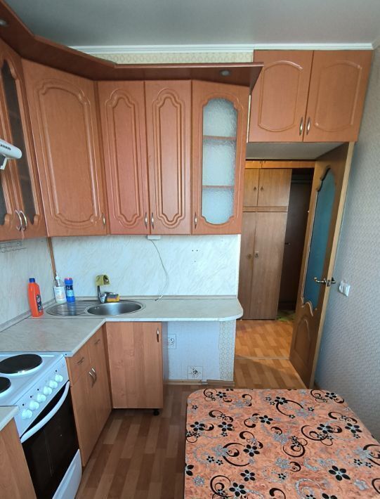квартира г Тольятти р-н Автозаводский ул 70 лет Октября 59 фото 17