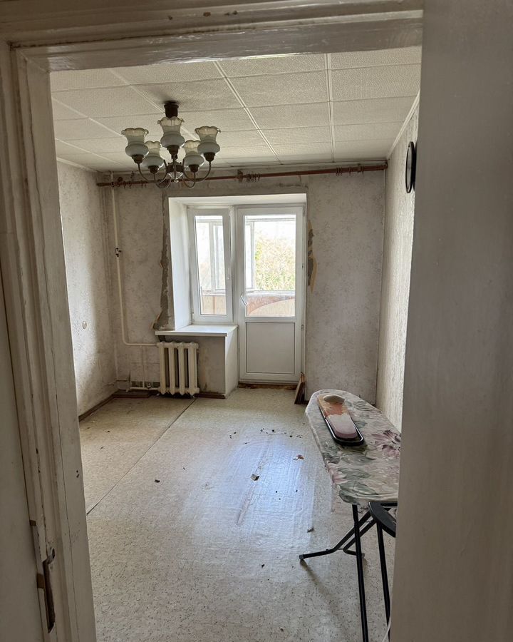 квартира г Тюмень р-н Центральный ул Шишкова 84 фото 14